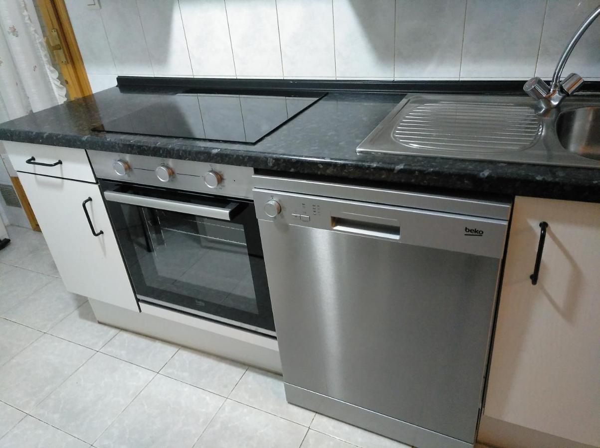 Best Biescas Tourist Home Dış mekan fotoğraf