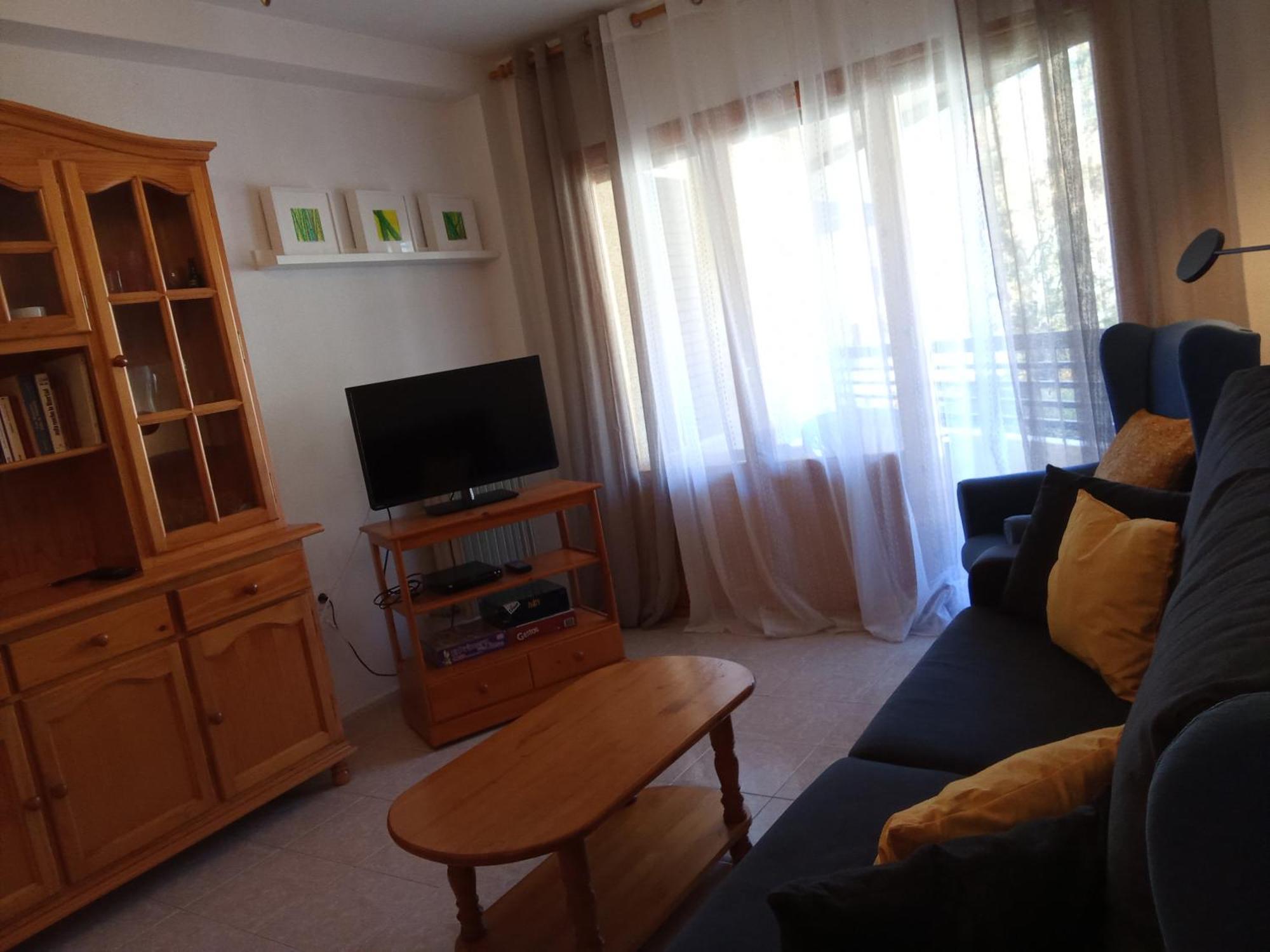 Best Biescas Tourist Home Dış mekan fotoğraf
