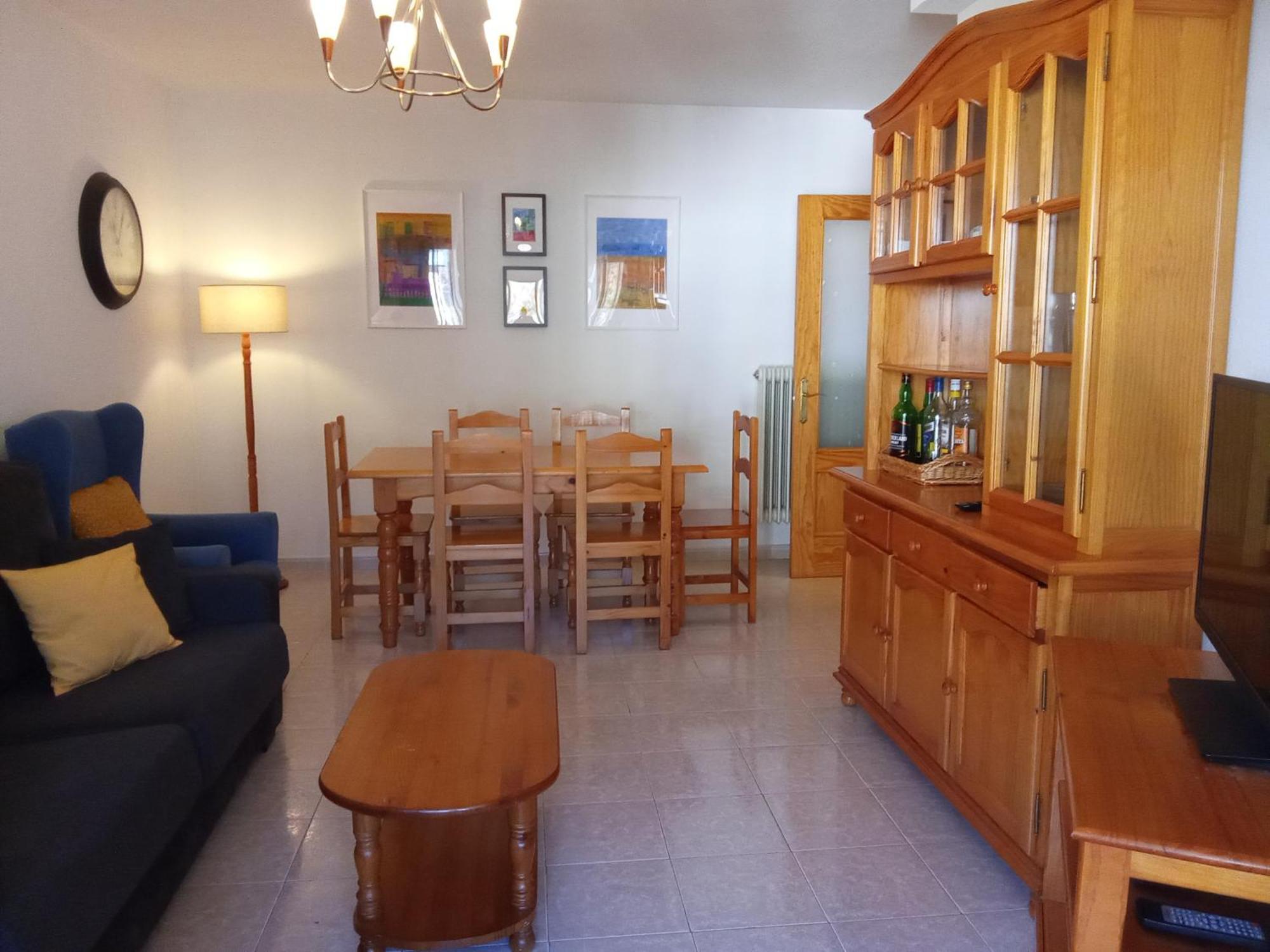 Best Biescas Tourist Home Dış mekan fotoğraf