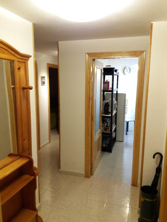 Best Biescas Tourist Home Dış mekan fotoğraf