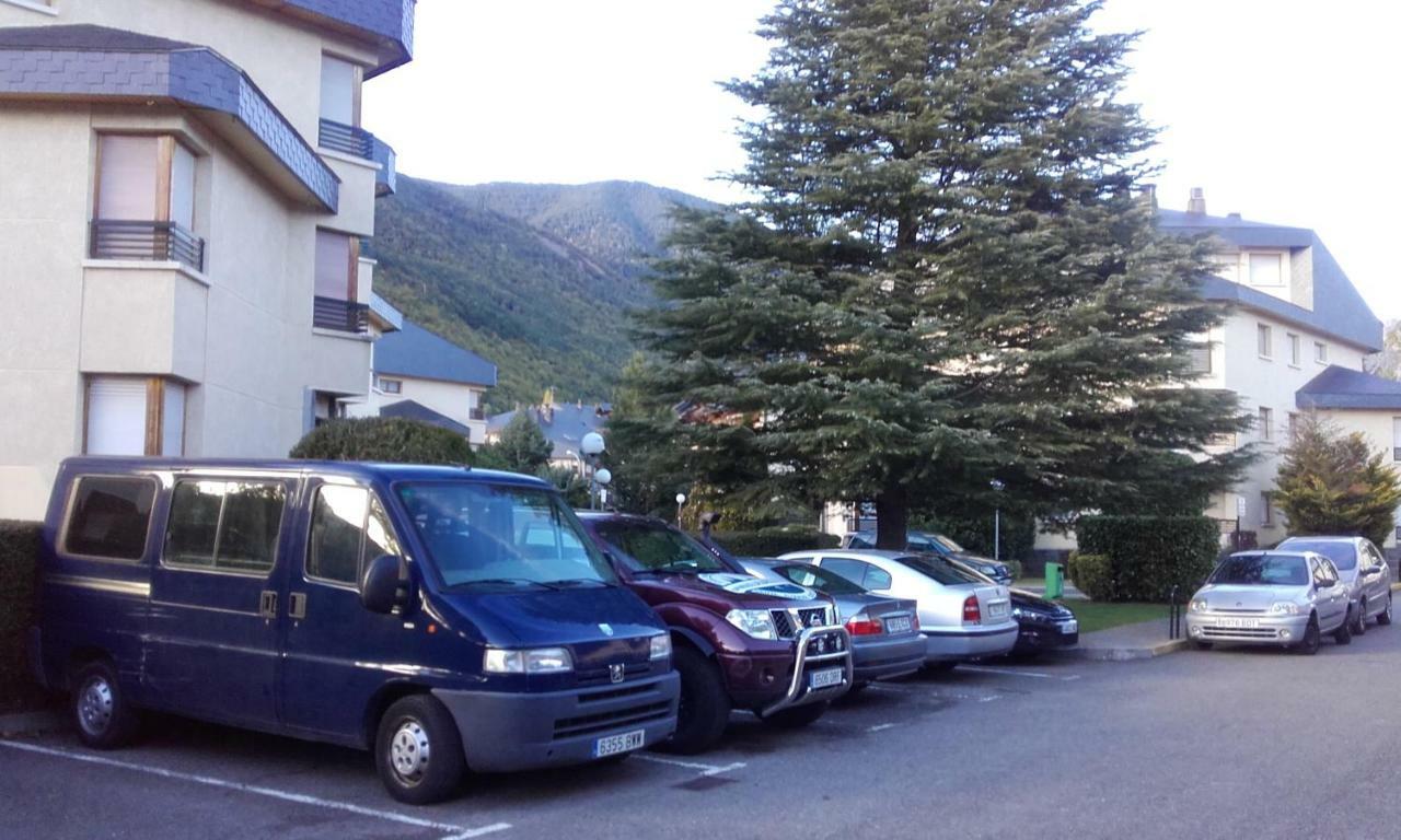 Best Biescas Tourist Home Dış mekan fotoğraf
