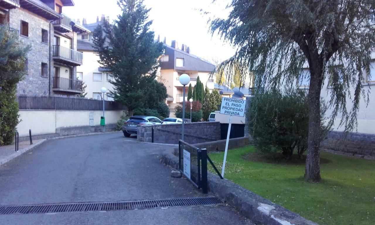 Best Biescas Tourist Home Dış mekan fotoğraf