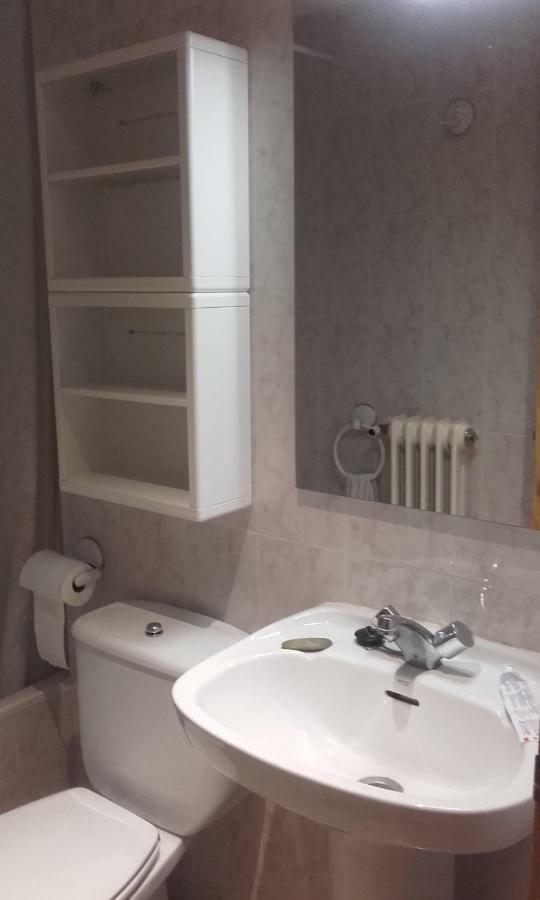 Best Biescas Tourist Home Dış mekan fotoğraf