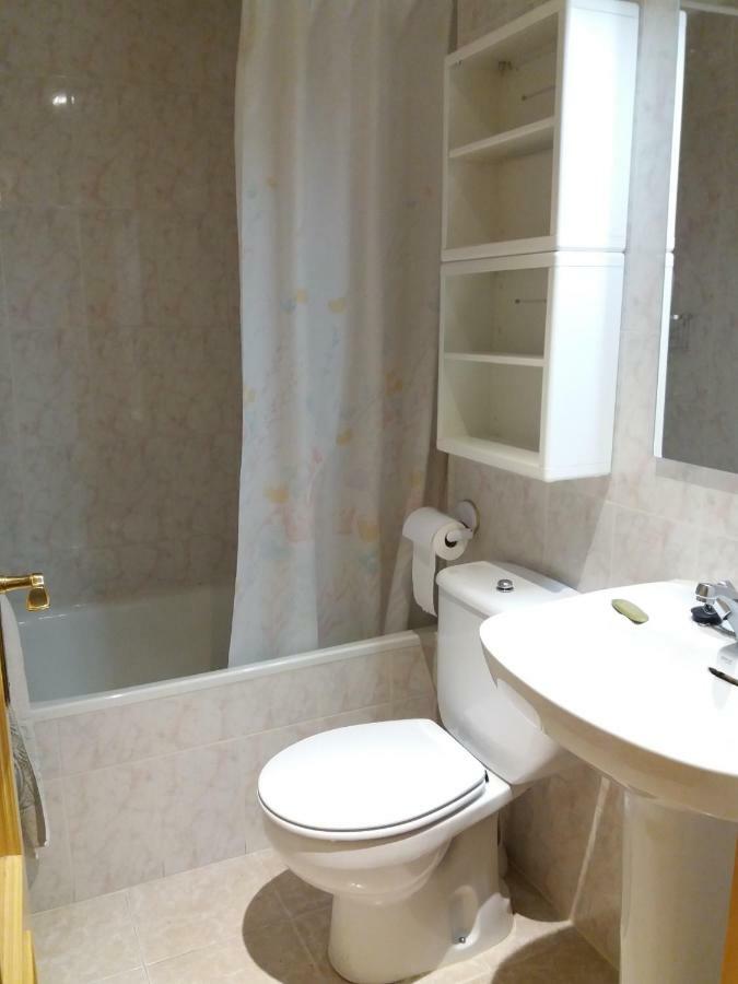 Best Biescas Tourist Home Dış mekan fotoğraf