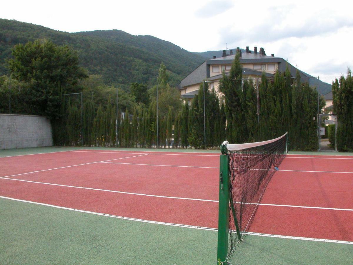 Best Biescas Tourist Home Dış mekan fotoğraf