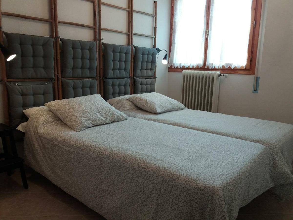 Best Biescas Tourist Home Dış mekan fotoğraf
