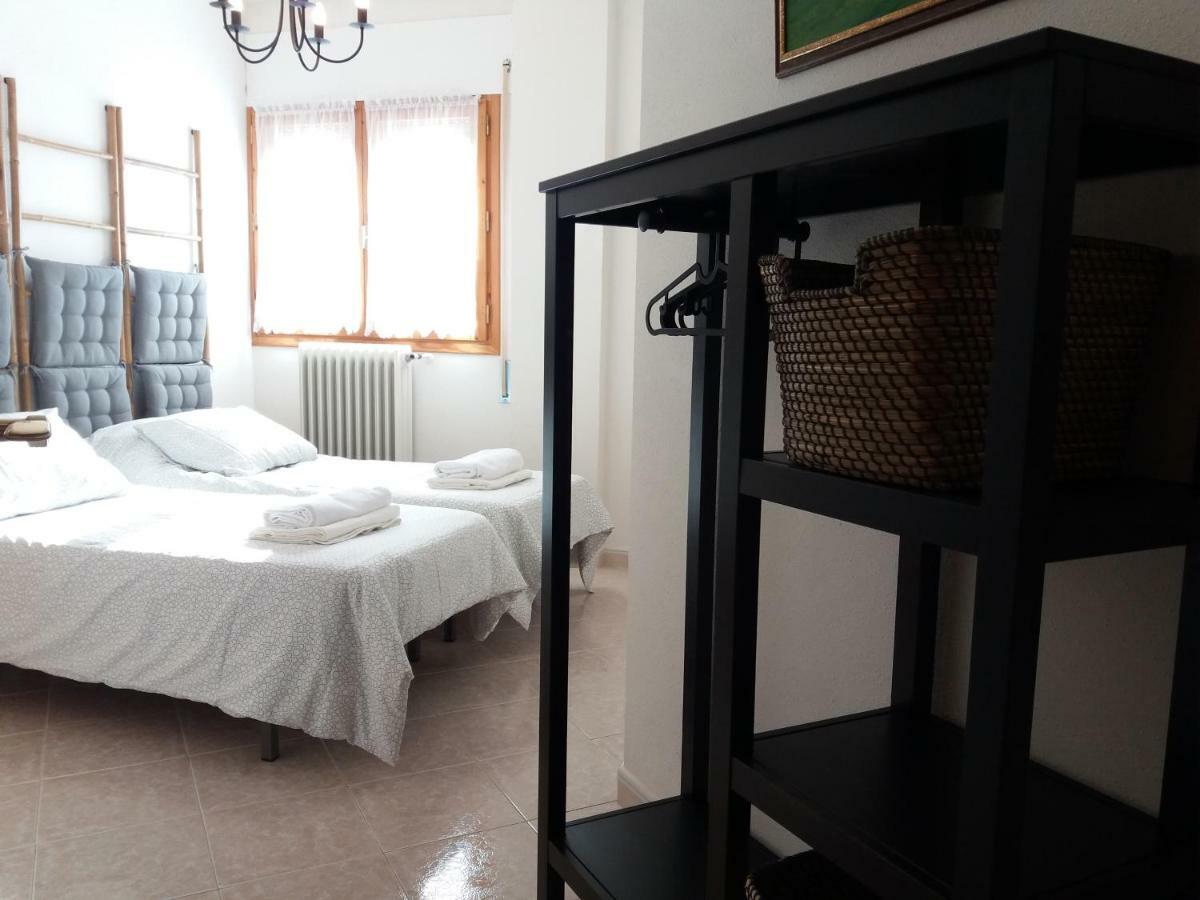Best Biescas Tourist Home Dış mekan fotoğraf