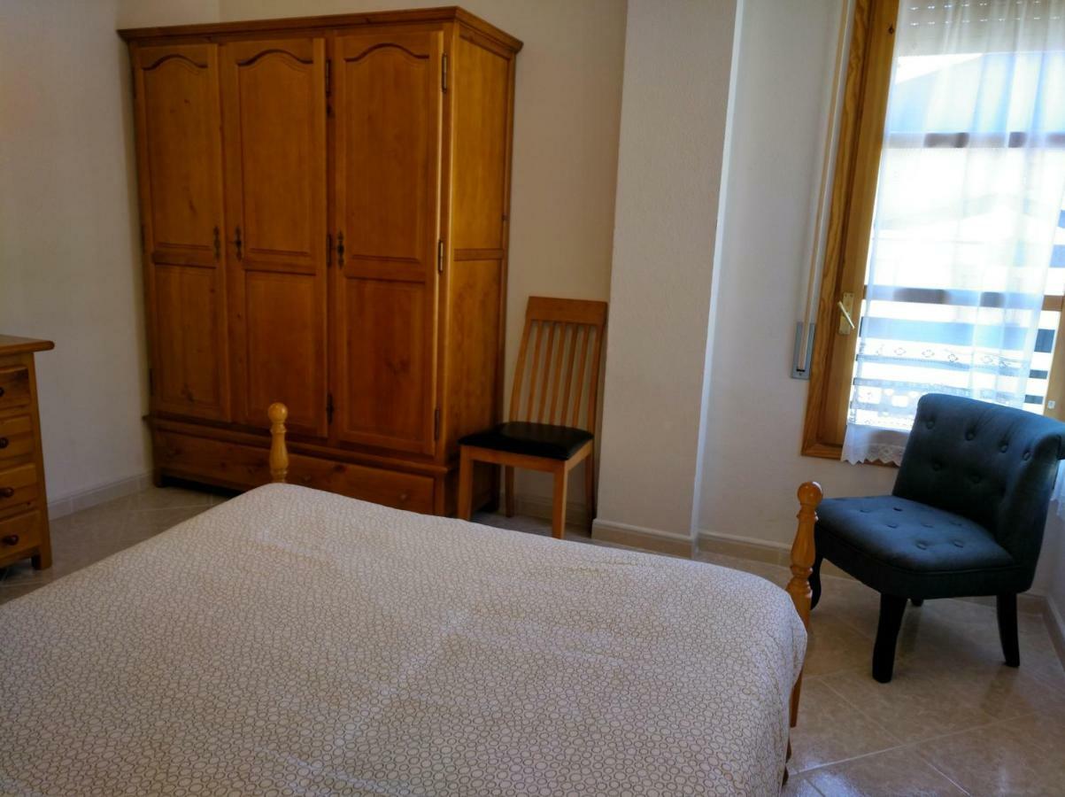 Best Biescas Tourist Home Dış mekan fotoğraf
