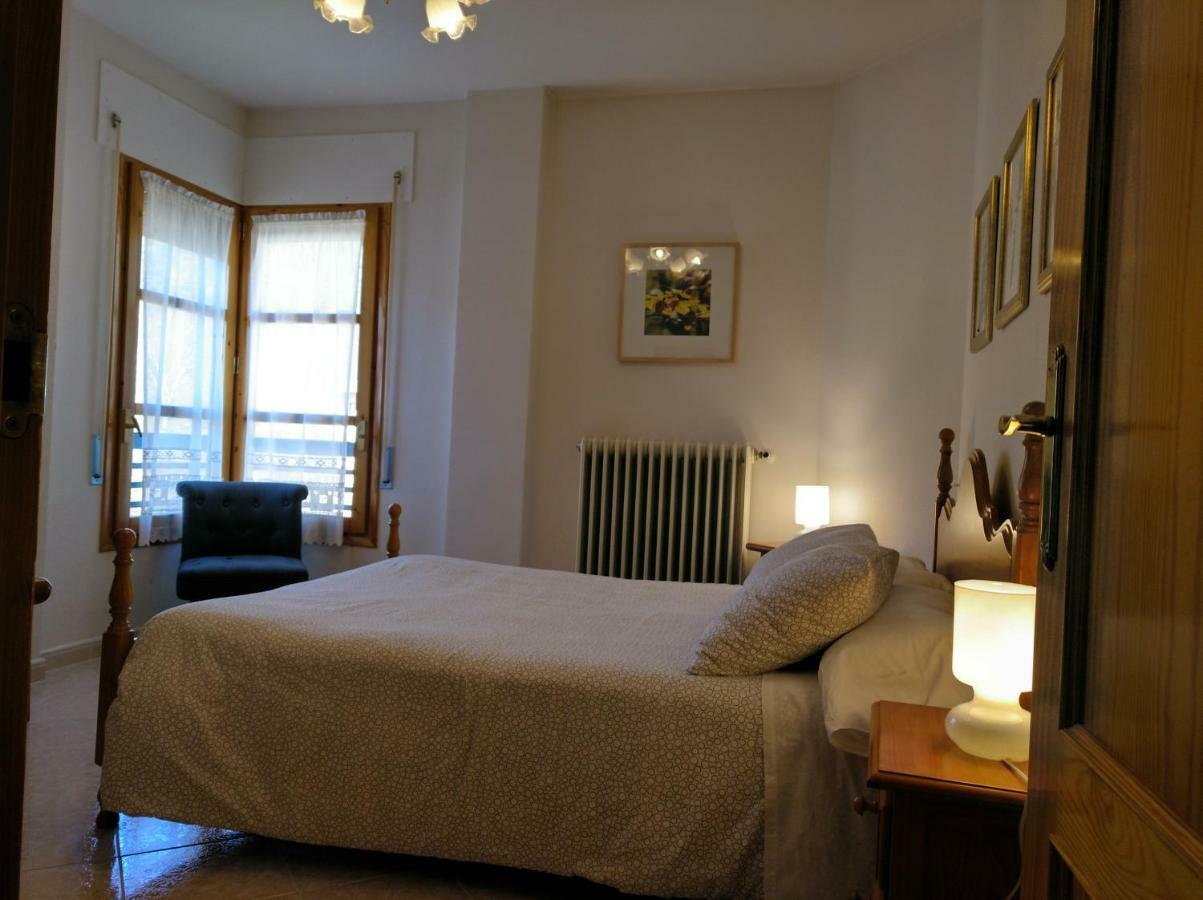 Best Biescas Tourist Home Dış mekan fotoğraf